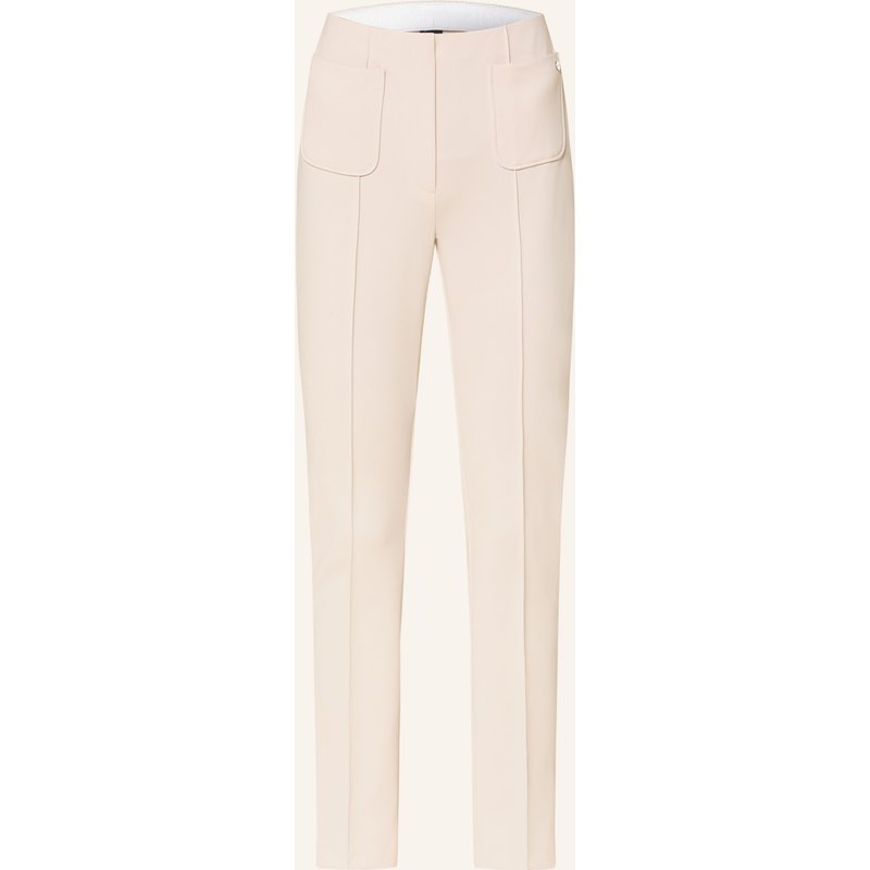 Marc Cain Hose Frederica beige