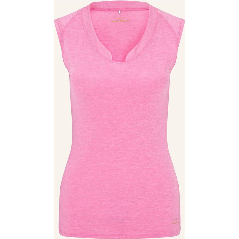 Venice Beach Tanktop Eleam pink