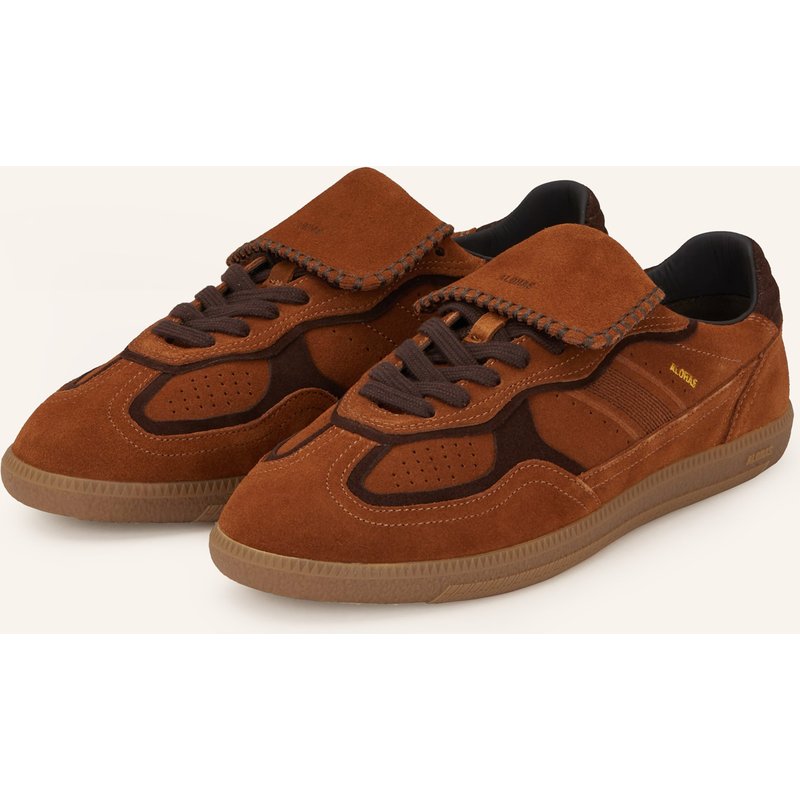 Alohas Sneaker Tb.490 Club braun