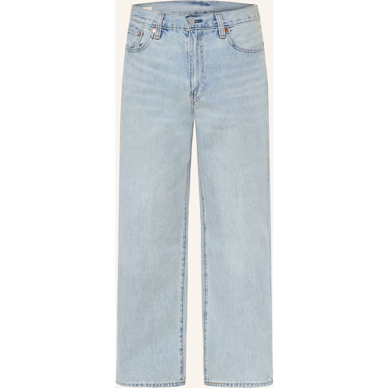 Levi's® Jeans 578™ Baggy Baggy Fit blau
