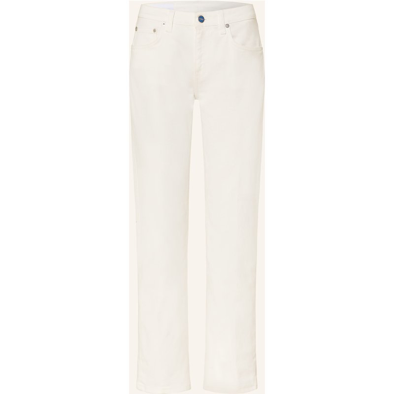 Dondup Jeans Coco weiss