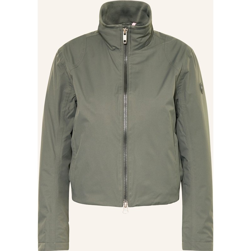 Wellensteyn Blouson Purista Lady gruen