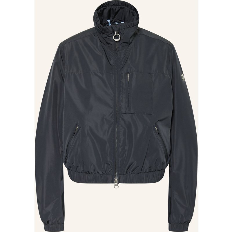 Wellensteyn Blouson Girlie Lady blau