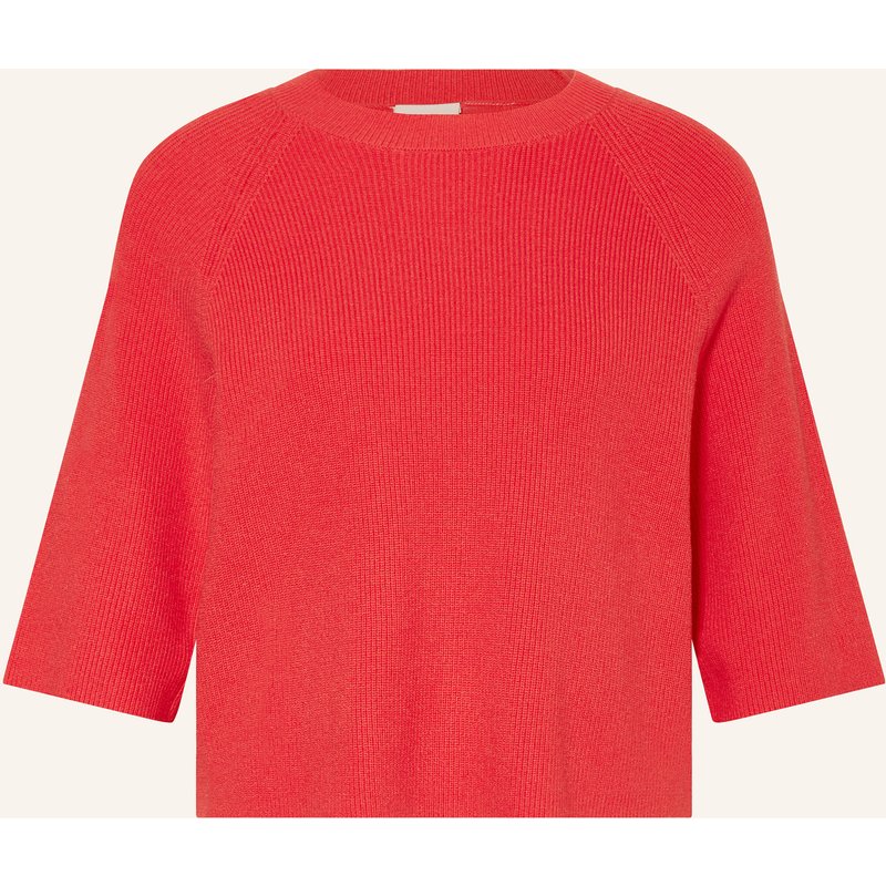 Ichi Strickshirt Ihboston rot