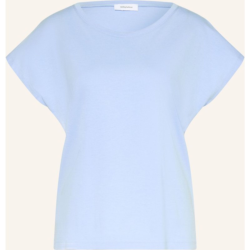 Darling Harbour Schlafshirt blau