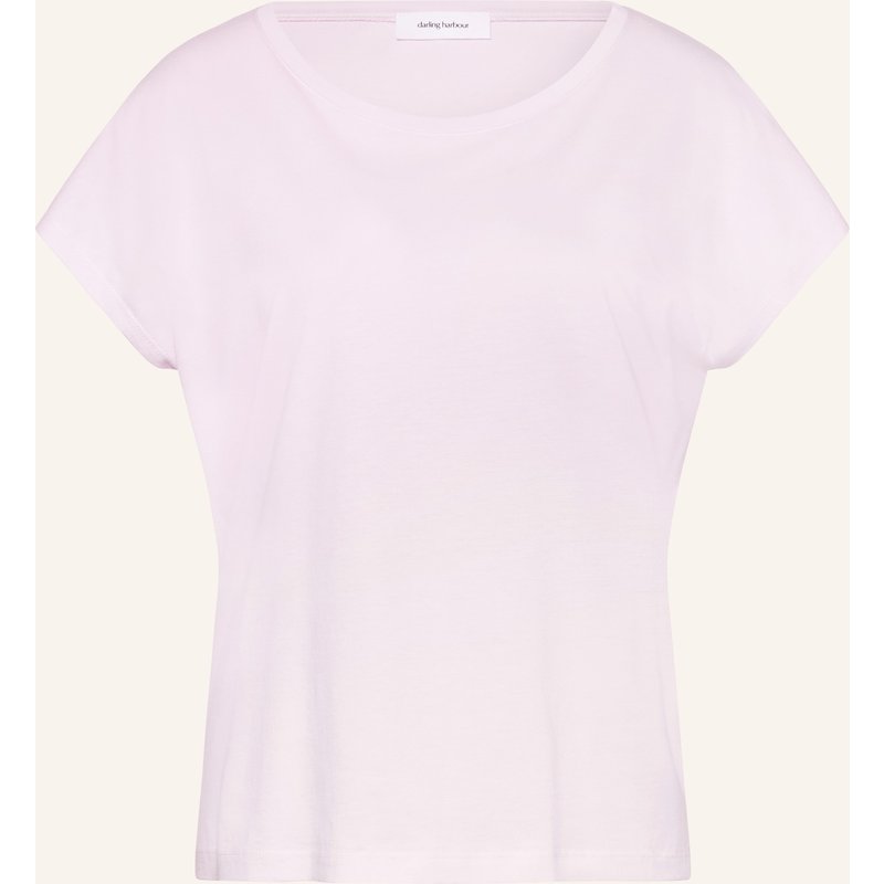 Darling Harbour Schlafshirt rosa