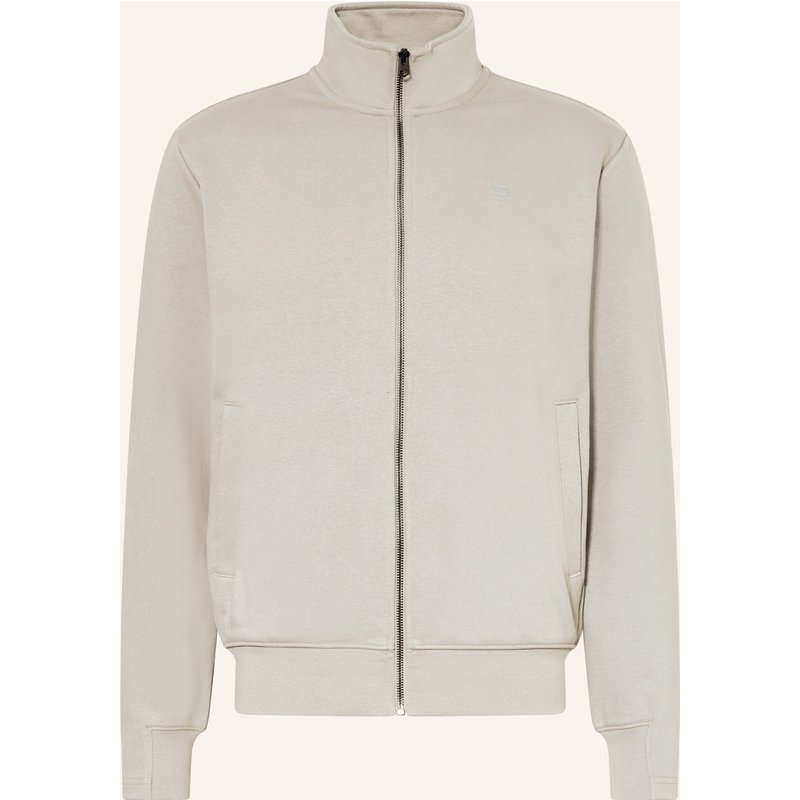 G-Star Sweatjacke Nifous grau