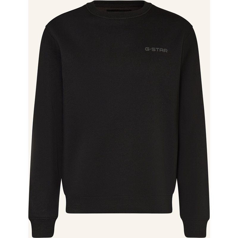 G-Star Sweatshirt schwarz