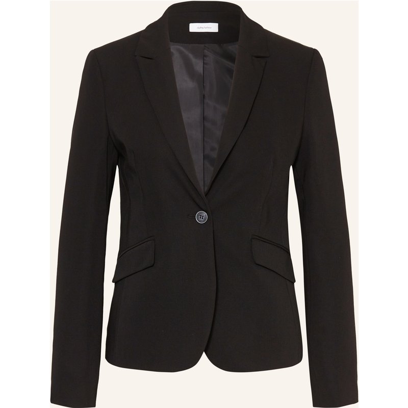 Darling Harbour Blazer schwarz