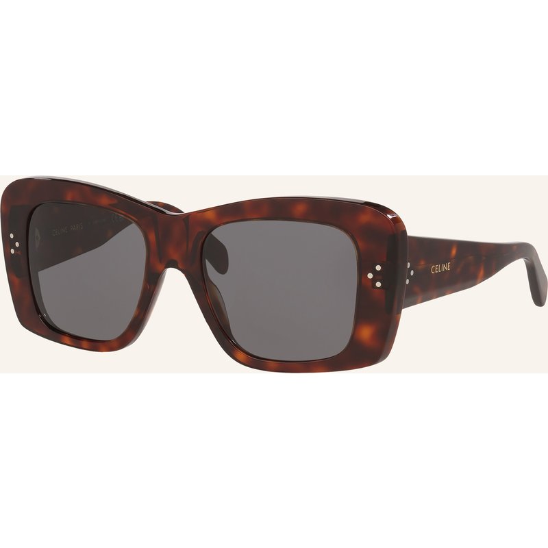 Celine Sonnenbrille cl000576 braun