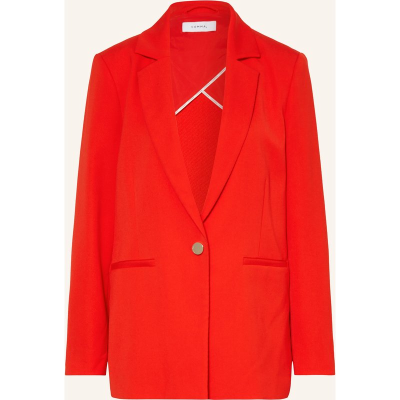 Comma Blazer rot