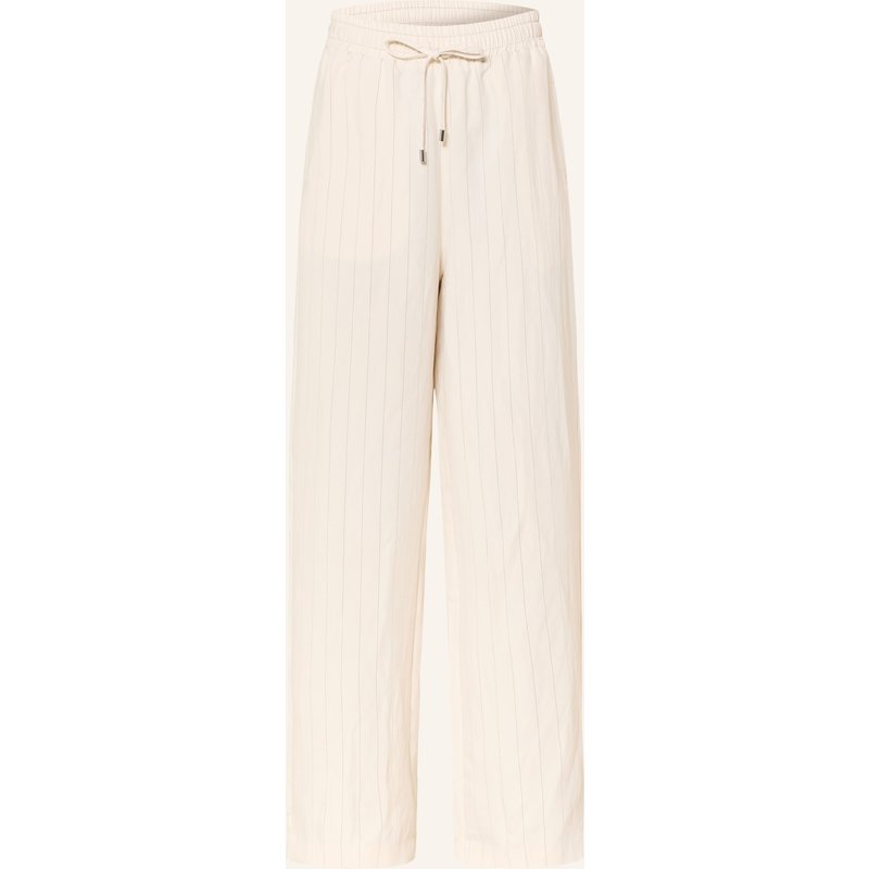 Liu Jo Marlenehose beige