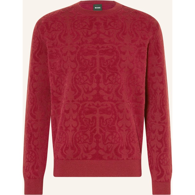 Boss Pullover Bolin rot