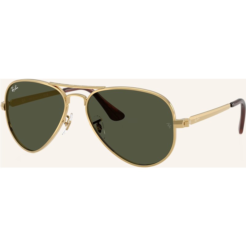 Ray-Ban Sonnenbrille rb3925 gold