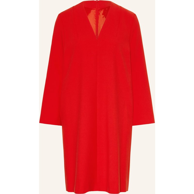 Windsor. Kleid rot