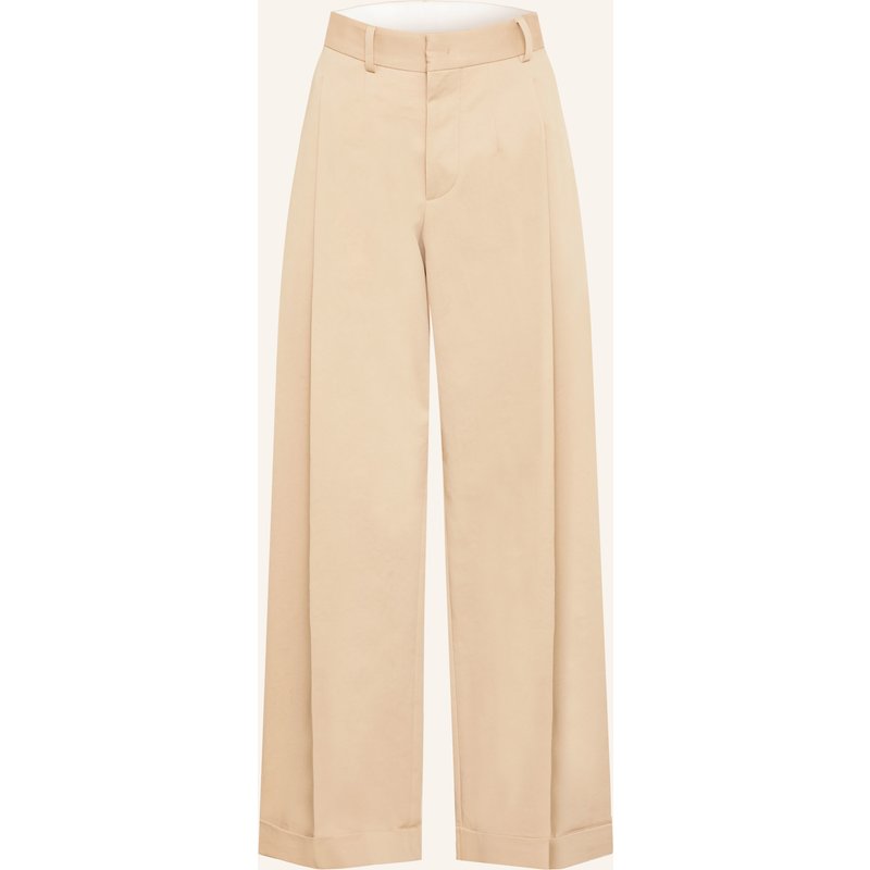 dsquared2 Marlenehose Jen beige