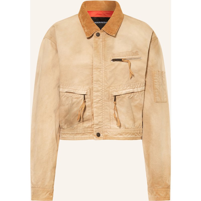 dsquared2 Blouson beige