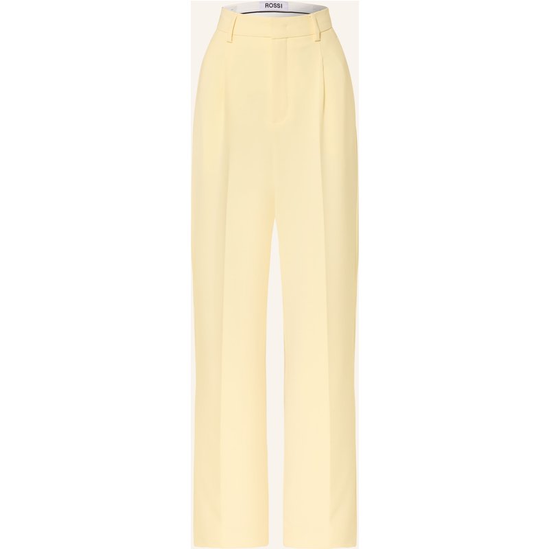 Rossi Hose Nomy gelb