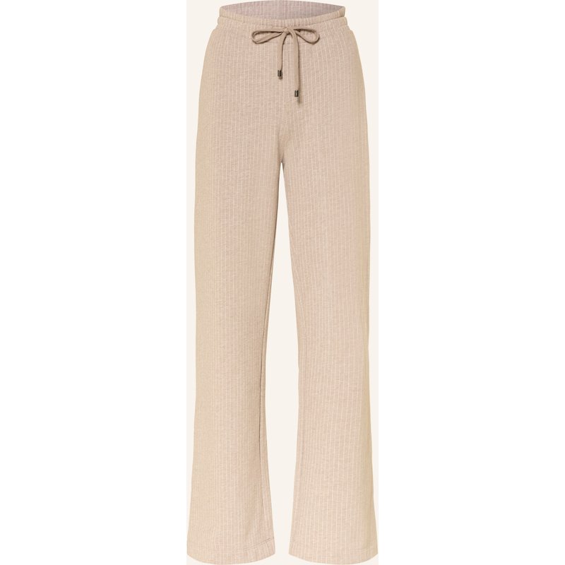 Juvia Sweatpants Marisa beige