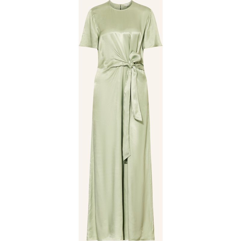 Ted Baker Jumpsuit Corza Aus Satin gruen