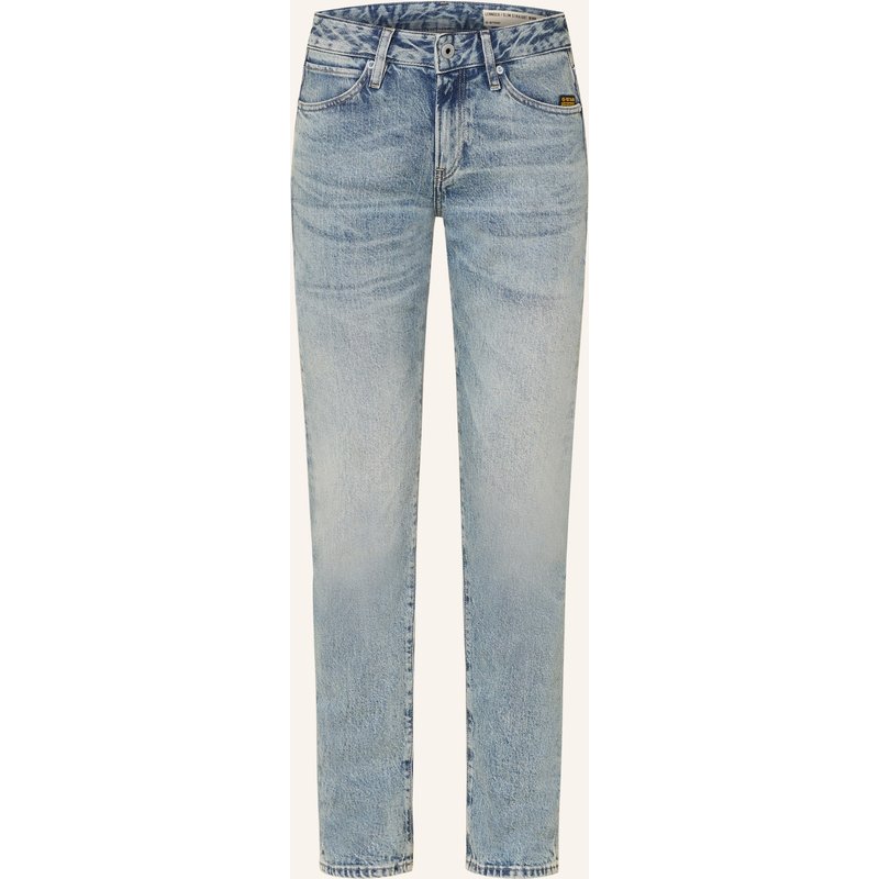 G-Star Straight Jeans Lennoxx blau