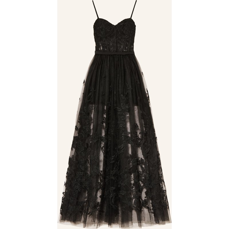 Hey Kyla Abendkleid schwarz