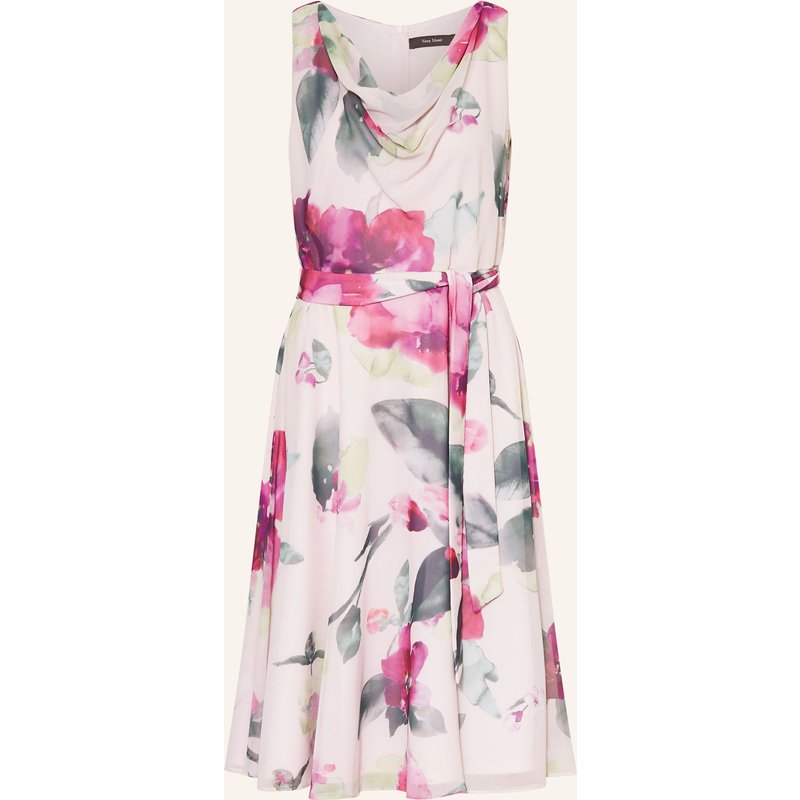 Vera Mont Cocktailkleid rosa