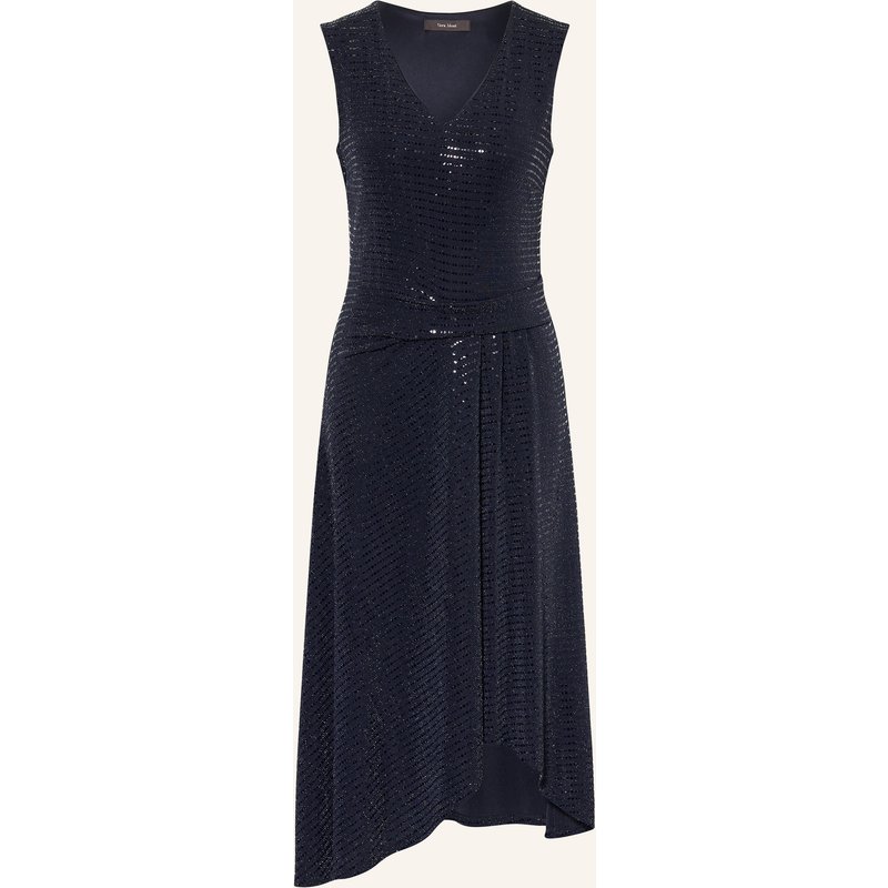 Vera Mont Cocktailkleid blau