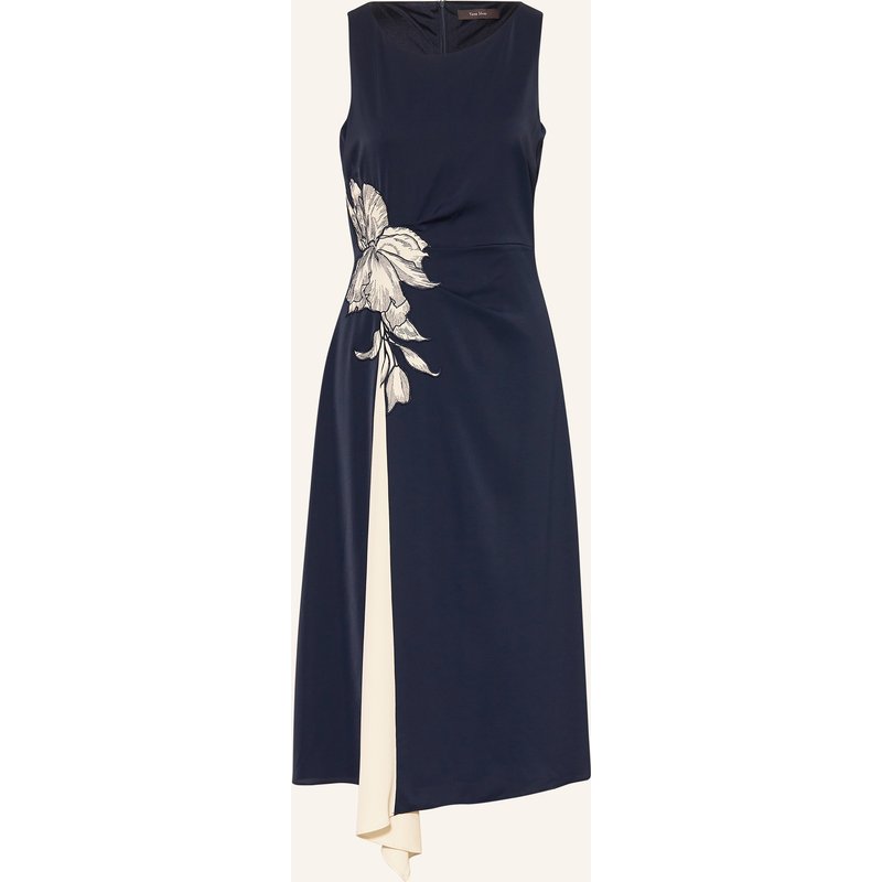 Vera Mont Cocktailkleid blau