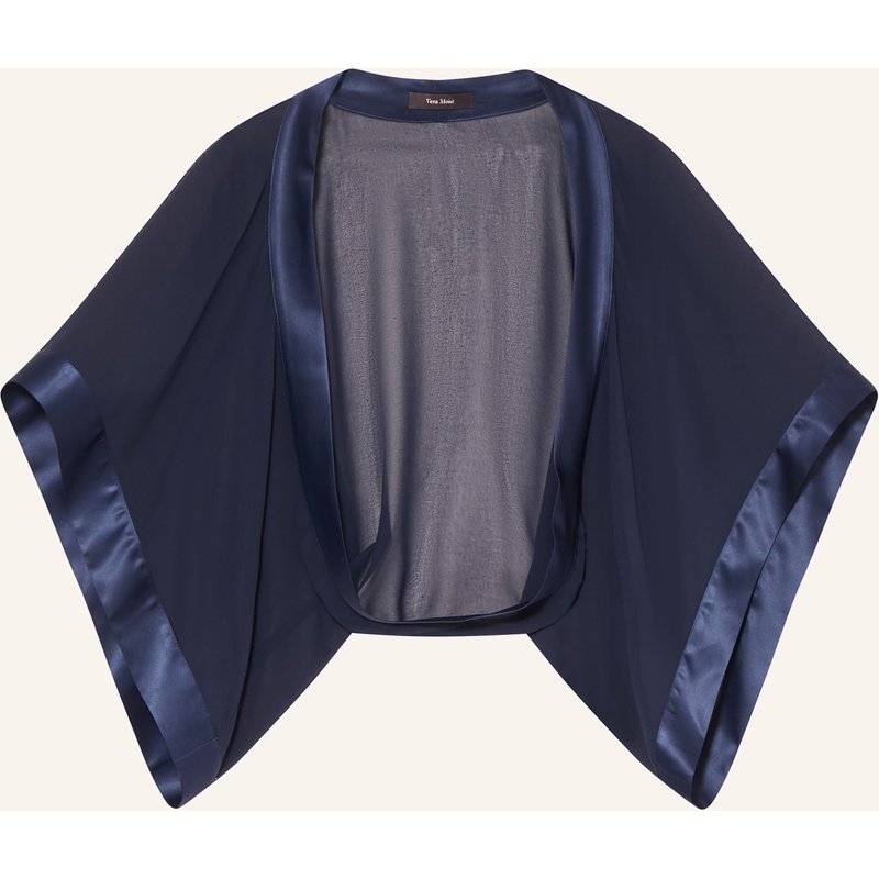 Vera Mont Stola blau