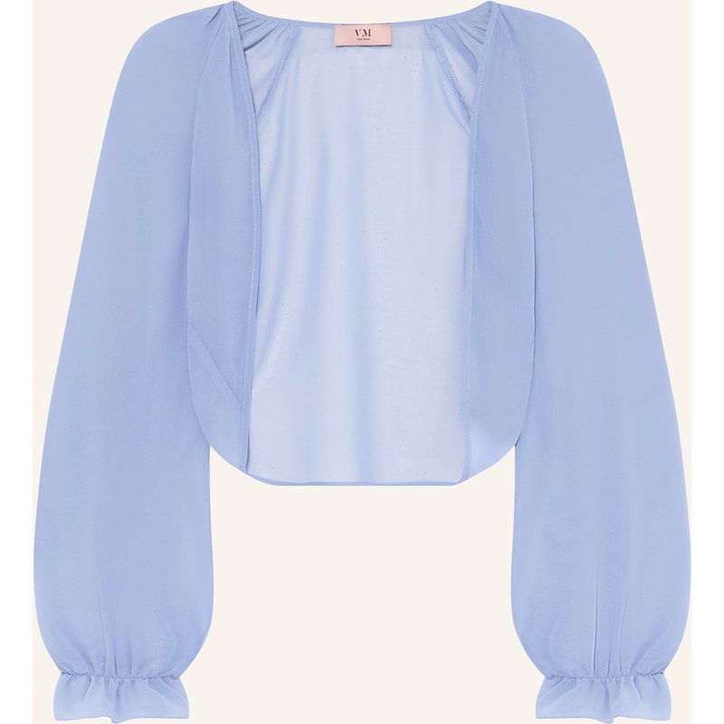 Vm Vera Mont Bolero blau