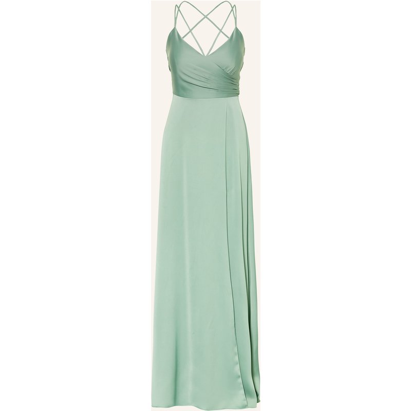 Vm Vera Mont Abendkleid gruen