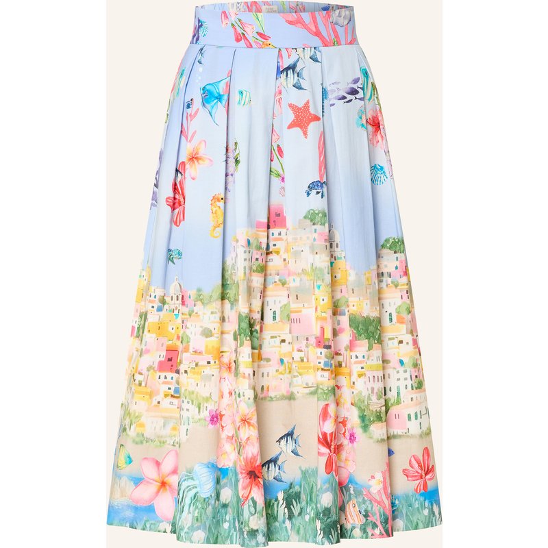 Robe Légère Rock blau