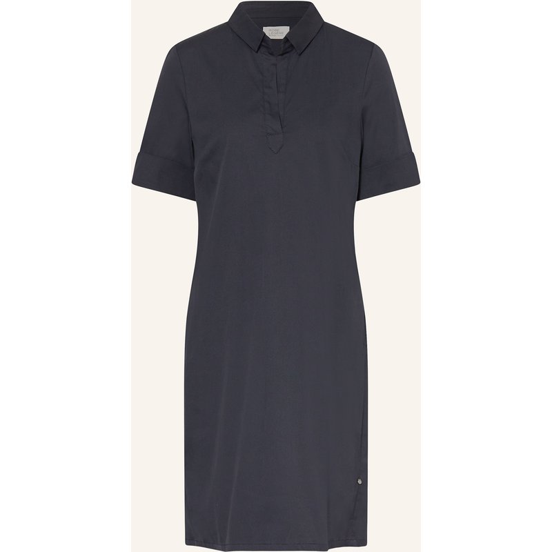 Robe Légère Kleid blau