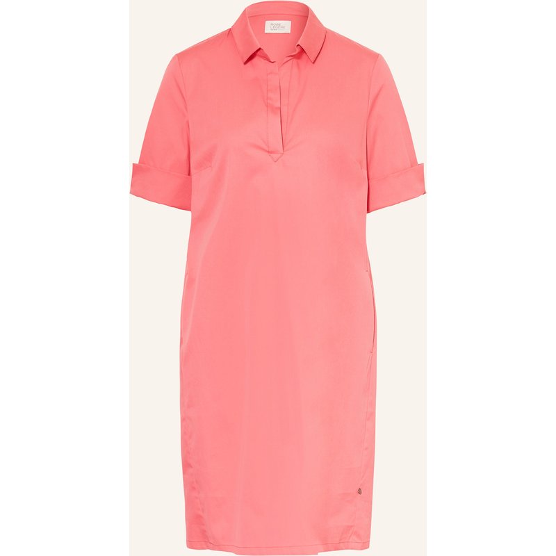 Robe Légère Kleid orange