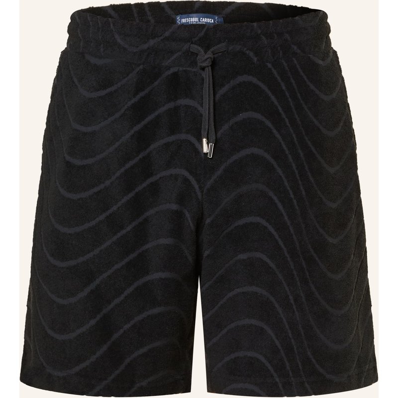 Frescobol Carioca Frotteeshorts Augusto schwarz