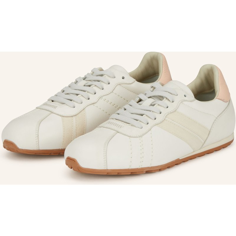 Woolrich Sneaker Seta weiss