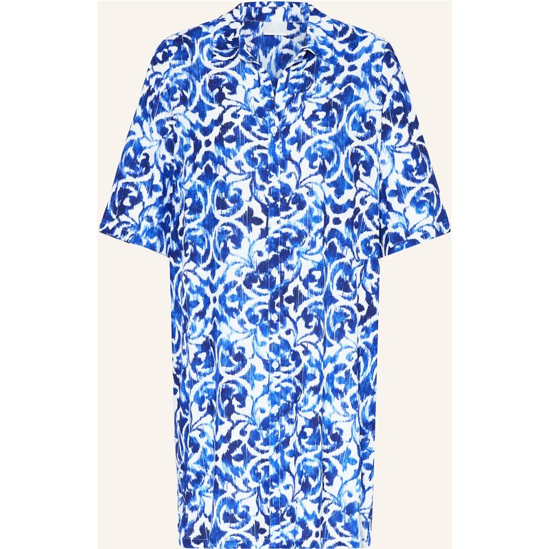 Charmline Strandkleid Aegean Spirit blau