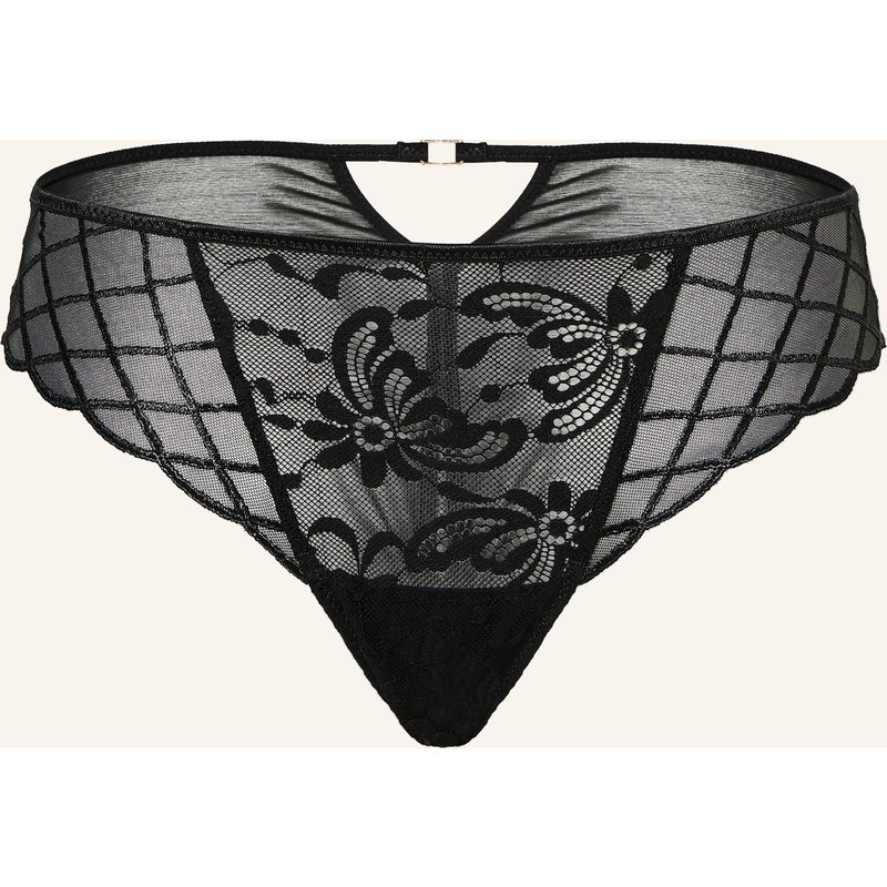 Marie Jo Panty Aven schwarz