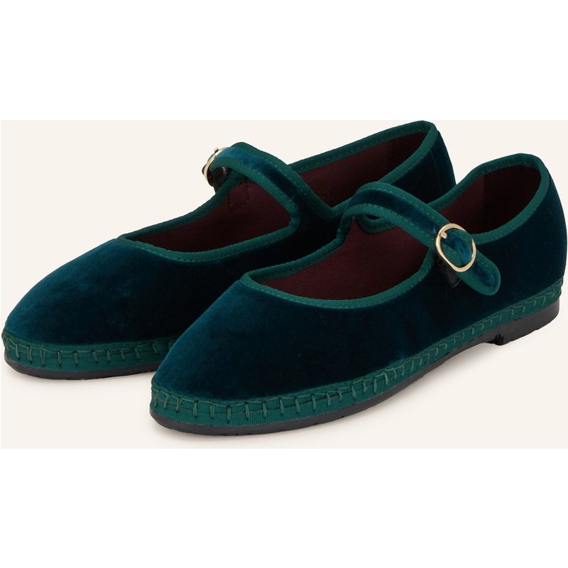 Flabelus Mary-Jane-Ballerinas Theresa gruen