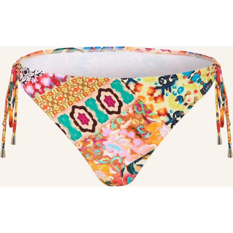 Lidea Triangel-Bikini-Slip Viva Vibe rot