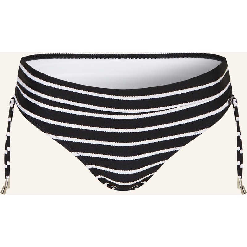 Lidea Basic-Bikini-Hose Line Up schwarz