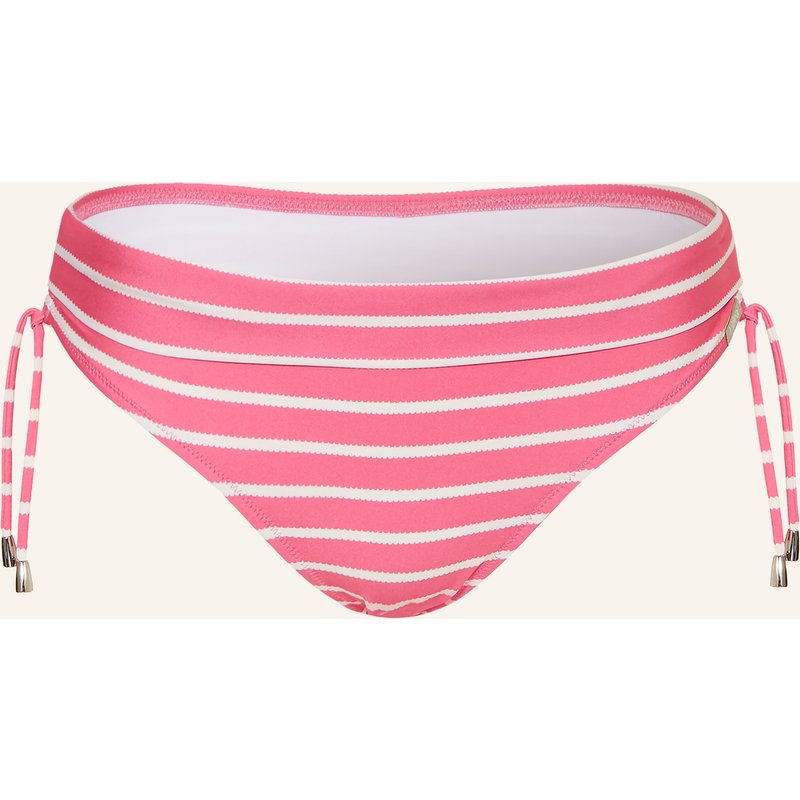 Lidea Basic-Bikini-Hose Line Up pink