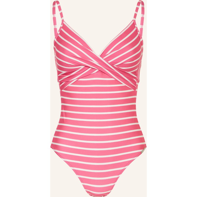Lidea Badeanzug Line Up pink