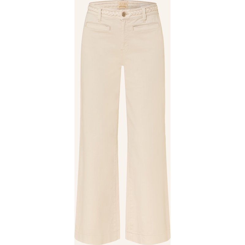 Guess Hose Zoya braun