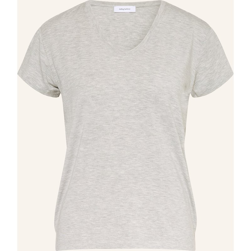 Darling Harbour Schlafshirt grau