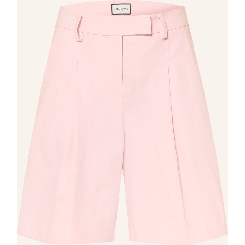 Seductive Shorts Chrissy rosa
