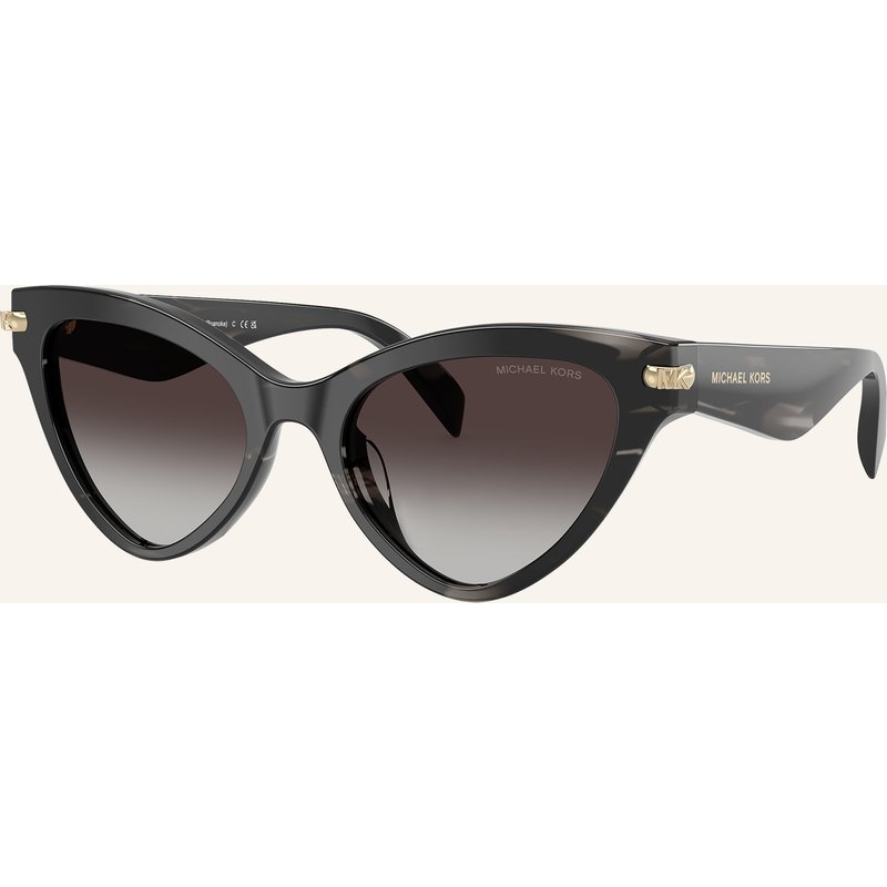 Michael Kors Sonnenbrille mk2259u schwarz