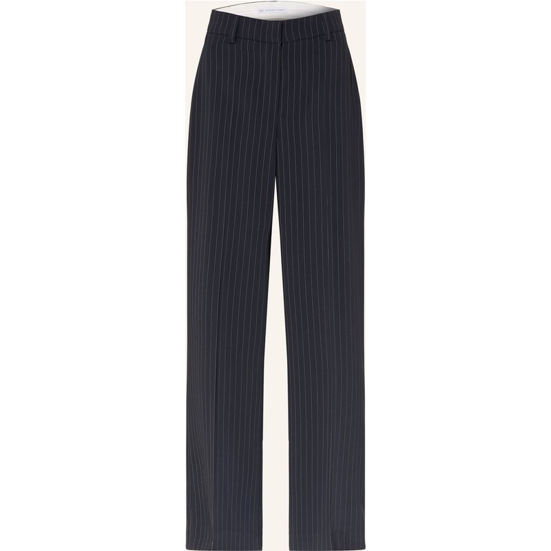 Raffaello Rossi Marlenehose Milara blau