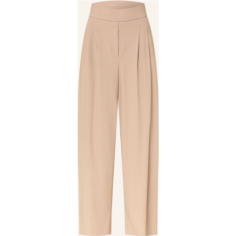 Raffaello Rossi 7/8-Hose Mayla braun